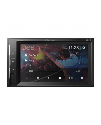 PIONEER DMH-A240DAB