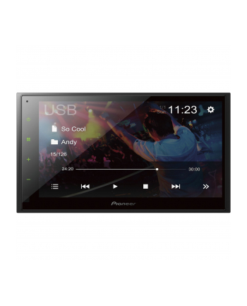 PIONEER DMH-A340DAB