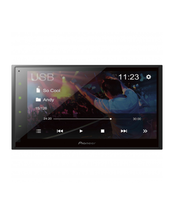 PIONEER DMH-A340DAB