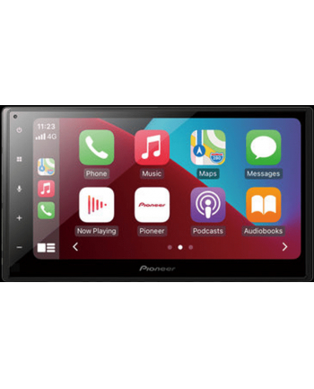 PIONEER SPH-DA160DAB