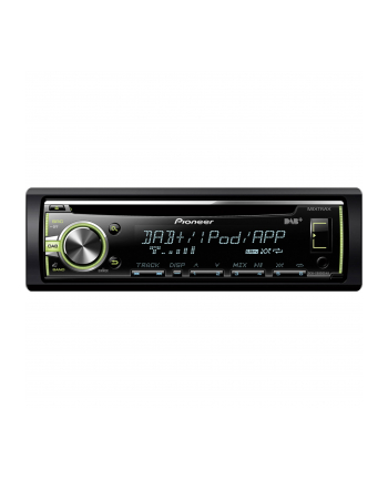 Pioneer DEH-X6800DAB