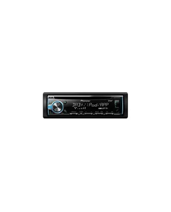 Pioneer DEH-X6800DAB nr 2