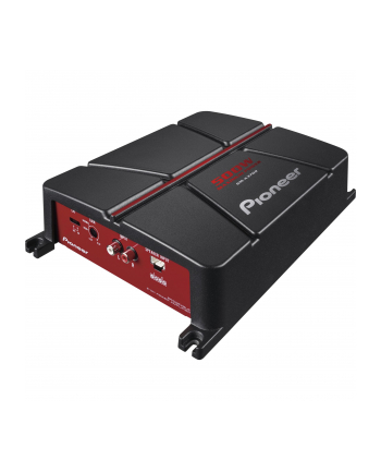 Pioneer GM-A3702