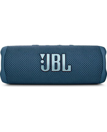 JBL Flip 6 niebieski