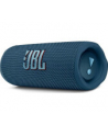 JBL Flip 6 niebieski - nr 38