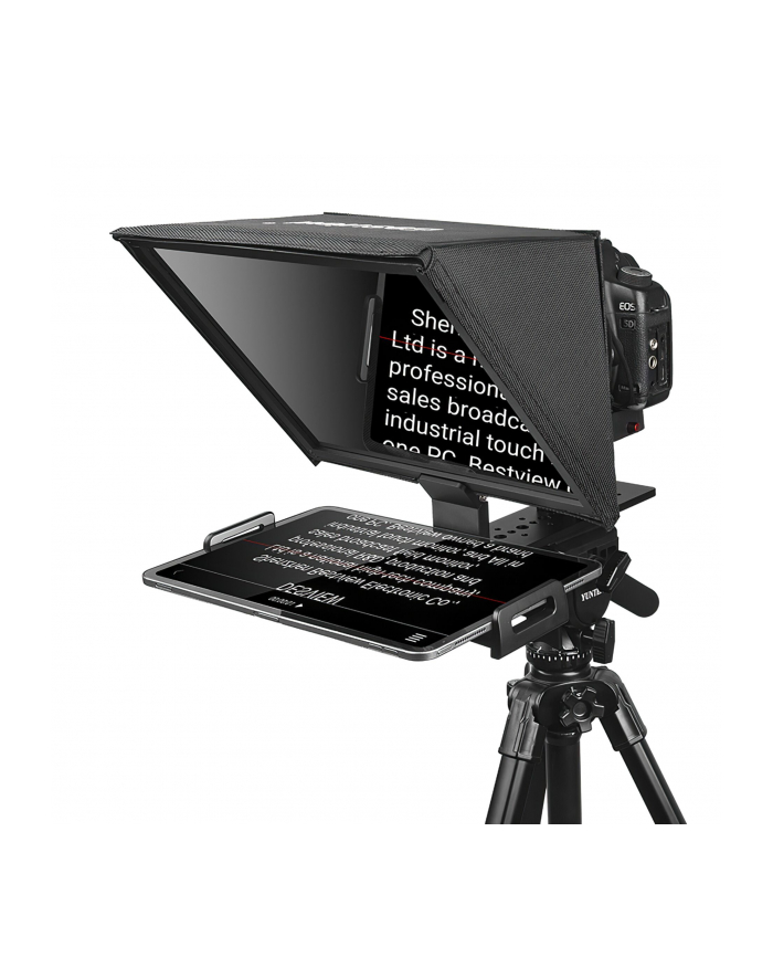 Desview T12 - teleprompter główny