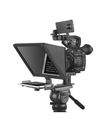 Desview T12 - teleprompter