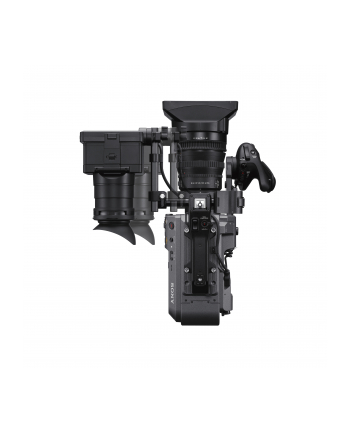 Sony pxw-fx9vk xdcam 6k + 28-135mm f/4