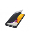Samsung S View Wallet Cover do Galaxy A72 Czarny (EF-EA725PBEGEE) - nr 4