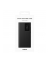 Samsung Smart Clear View Cover do Galaxy S22 Ultra Czarny (EF-ZS908CBEGEW) - nr 9