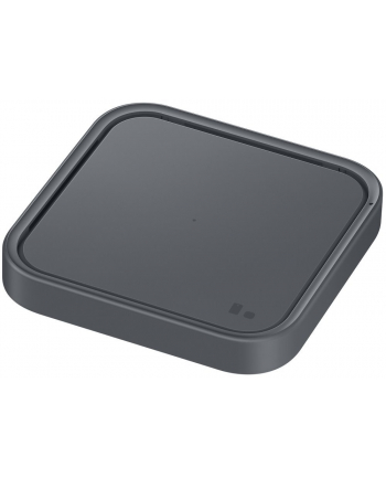 Samsung Wireless Charger Pad 15W Czarny + ładowarka sieciowa (EP-P2400TBEGEU)