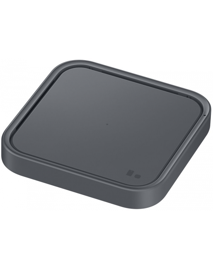 Samsung Wireless Charger Pad 15W Czarny + ładowarka sieciowa (EP-P2400TBEGEU) główny