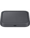Samsung Wireless Charger Pad 15W Czarny + ładowarka sieciowa (EP-P2400TBEGEU) - nr 12