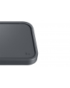 Samsung Wireless Charger Pad 15W Czarny + ładowarka sieciowa (EP-P2400TBEGEU) - nr 14