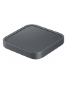 Samsung Wireless Charger Pad 15W Czarny + ładowarka sieciowa (EP-P2400TBEGEU) - nr 17