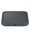 Samsung Wireless Charger Pad 15W Czarny + ładowarka sieciowa (EP-P2400TBEGEU) - nr 19