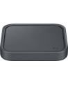 Samsung Wireless Charger Pad 15W Czarny + ładowarka sieciowa (EP-P2400TBEGEU) - nr 1