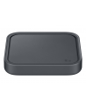 Samsung Wireless Charger Pad 15W Czarny + ładowarka sieciowa (EP-P2400TBEGEU) - nr 2