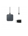 Samsung Wireless Charger Pad 15W Czarny + ładowarka sieciowa (EP-P2400TBEGEU) - nr 32