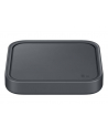 Samsung Wireless Charger Pad 15W Czarny + ładowarka sieciowa (EP-P2400TBEGEU) - nr 37