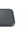 Samsung Wireless Charger Pad 15W Czarny + ładowarka sieciowa (EP-P2400TBEGEU) - nr 42