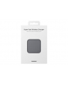 Samsung Wireless Charger Pad 15W Czarny + ładowarka sieciowa (EP-P2400TBEGEU) - nr 44
