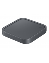Samsung Wireless Charger Pad 15W Czarny + ładowarka sieciowa (EP-P2400TBEGEU) - nr 4