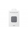 Samsung Wireless Charger Pad 15W Czarny + ładowarka sieciowa (EP-P2400TBEGEU) - nr 9