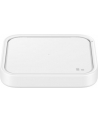 Samsung Wireless Charger Pad 15W Biały+ ładowarka sieciowa (EP-P2400TWEGEU) - nr 12