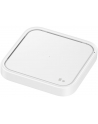 Samsung Wireless Charger Pad 15W Biały+ ładowarka sieciowa (EP-P2400TWEGEU) - nr 8