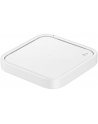 Samsung Wireless Charger Pad 15W Biały+ ładowarka sieciowa (EP-P2400TWEGEU) - nr 9