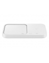 Samsung Super Fast Wireless Charger Duo Biały (EP-P5400BWEGEU) - nr 31
