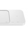 Samsung Super Fast Wireless Charger Duo Biały (EP-P5400BWEGEU) - nr 36