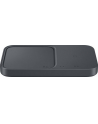 Samsung Wireless Charger Duo 15W Czarny (EP-P5400TBEGEU) - nr 9