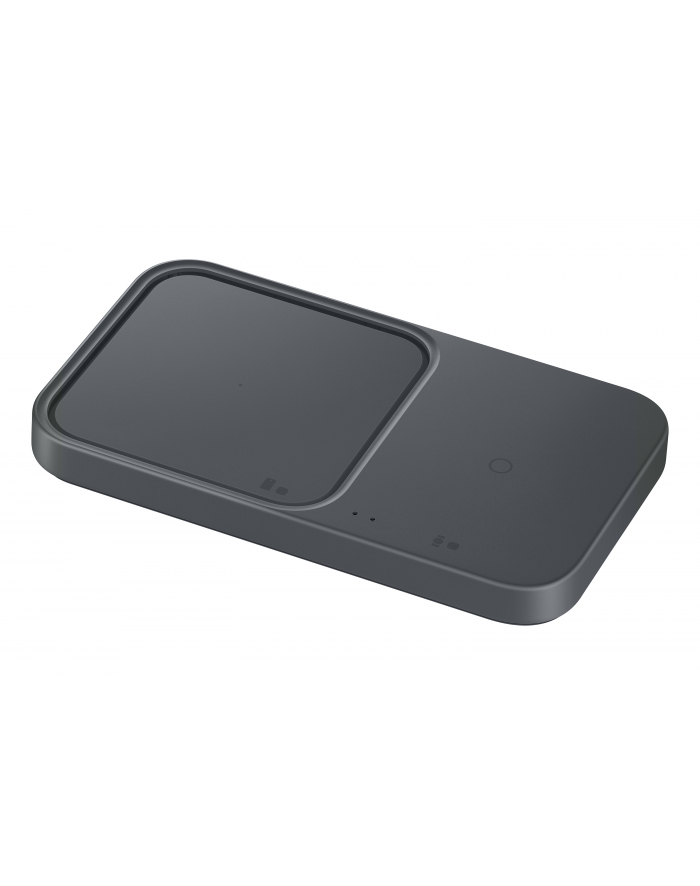 Samsung Wireless Charger Duo 15W Czarny (EP-P5400TBEGEU) główny