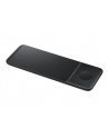 Samsung Wireless Charger Trio Czarny (EP-P6300TBEGEU) - nr 18