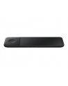 Samsung Wireless Charger Trio Czarny (EP-P6300TBEGEU) - nr 19