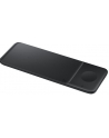 Samsung Wireless Charger Trio Czarny (EP-P6300TBEGEU) - nr 9