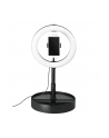 HAMA Lampa pierścieniowa z uchwytem (4007249046420) - nr 3