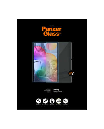 Panzerglass Case Friendly - screen protector for tablet (PANZER7214)