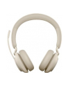 Jabra Evolve2 65 Duo UC USB-C beżowy (26599-989-898) - nr 6
