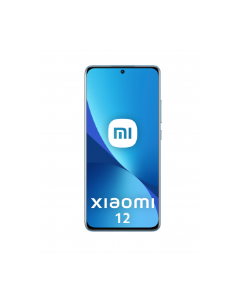 Xiaomi 12 5G 8/128GB Niebieski
