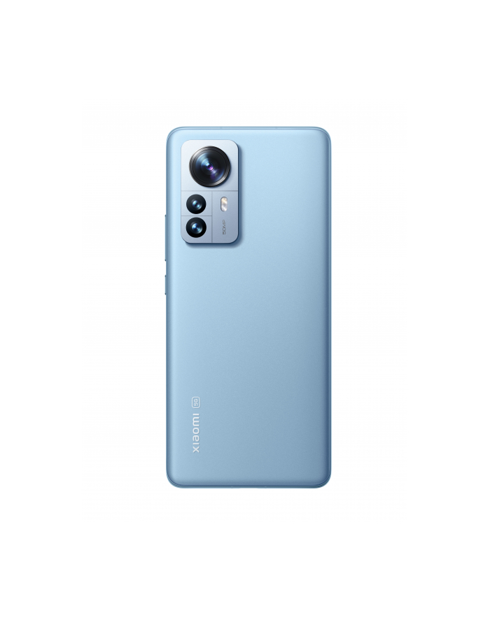 Xiaomi 12 Pro 5G 12/256GB Niebieski główny