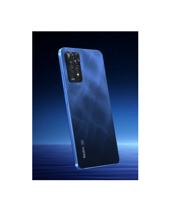 Redmi Note 11 Pro 5G 6/128GB Niebieski