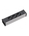 Bachmann Coni Listwa Zasilająca 3 Gniazda Schuko BM3331007 - nr 1