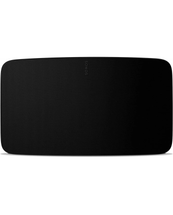Sonos Five Czarny