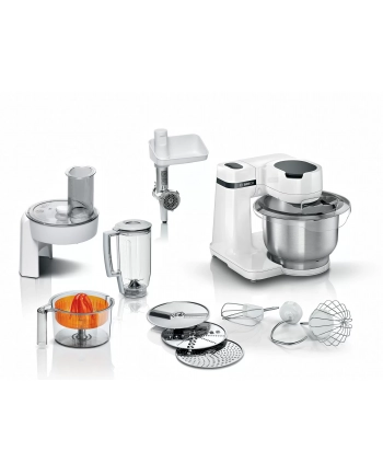 Bosch MUM Serie 2 MUMS2EW40