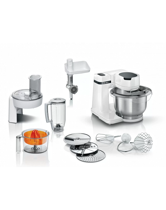 Bosch MUM Serie 2 MUMS2EW40 główny