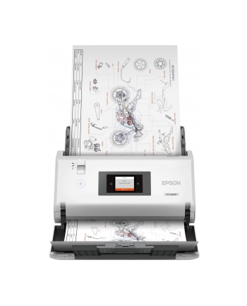 Epson DS-32000