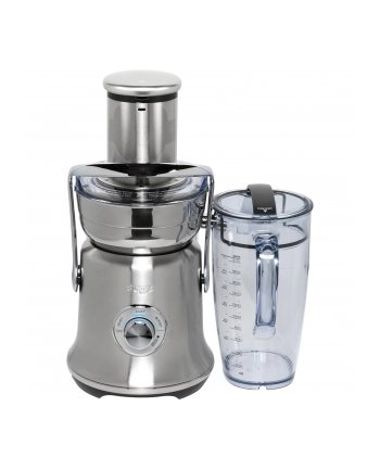 Sage The Nutri Juicer Cold XL SJE830BSS